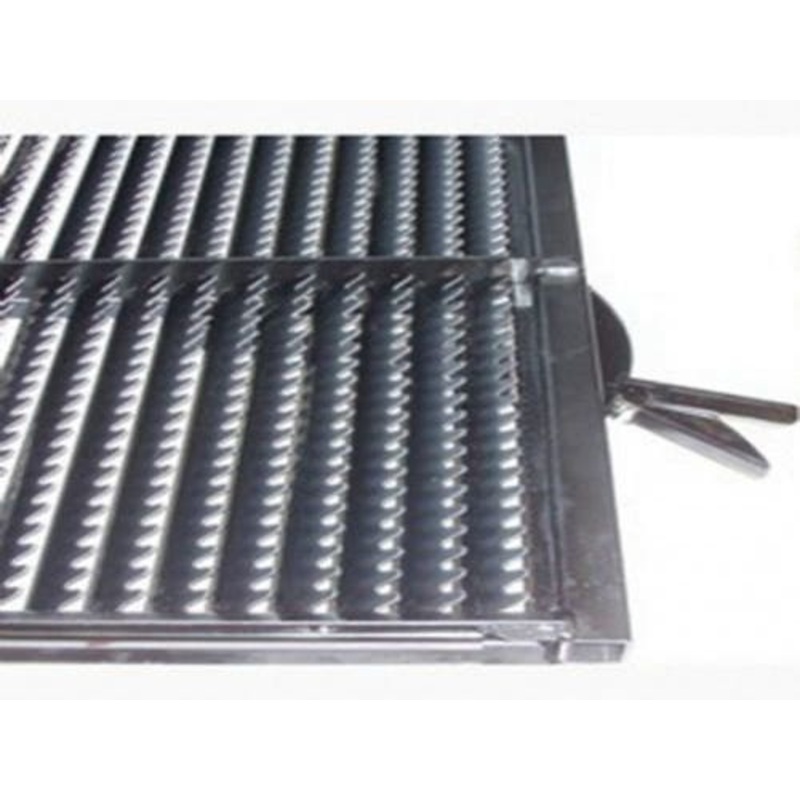 1-7/16 Spaced Bottom Sieve 8590 fits Massey Ferguson 8590