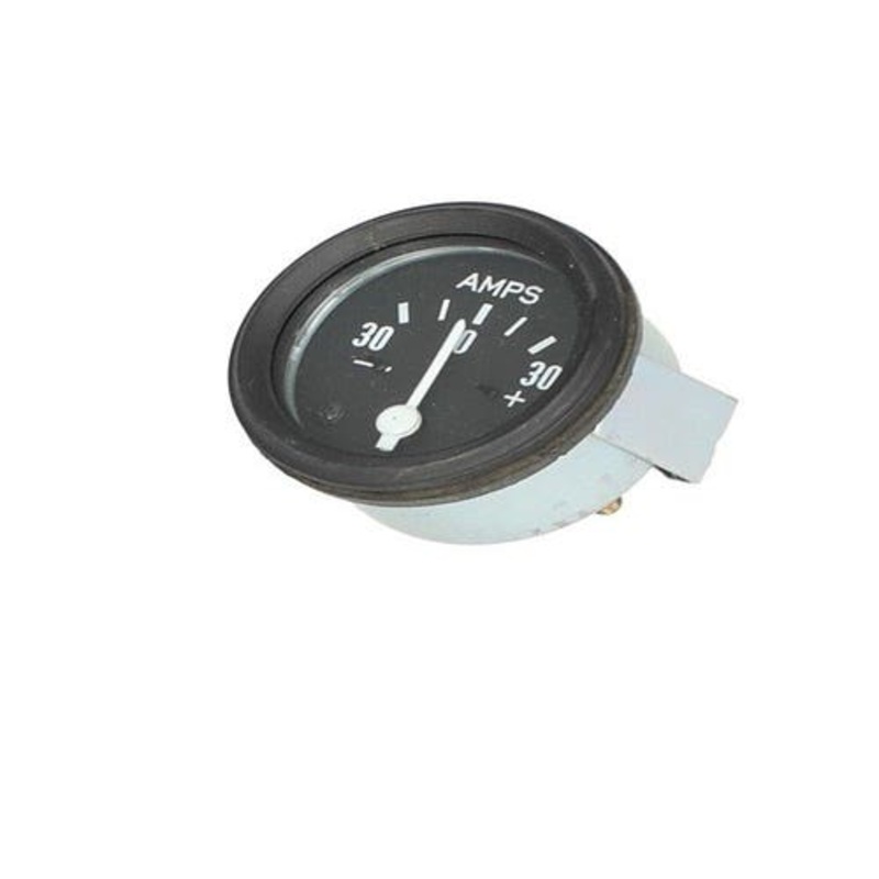 Amp Meter Gauge fits Ford NAA 2N 8N 9N 600 700 800 900 A0NN10670A