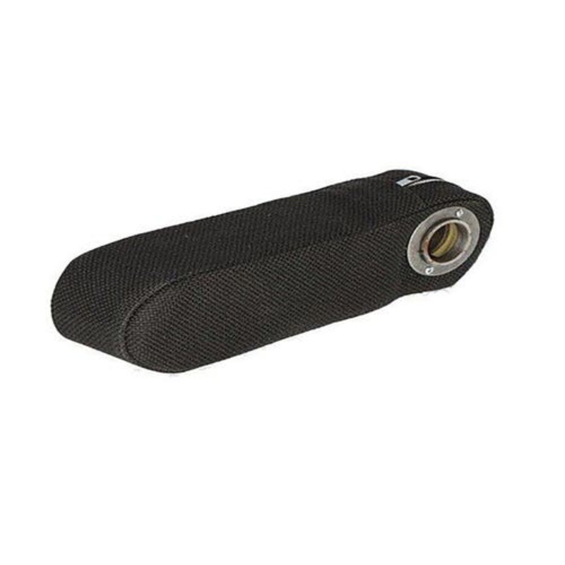 Armrest - Right Hand Black Fabric fits International fits Massey Ferguson 285 1105 1135 1155 2675 2705 2745 2775 2805 fits Case IH fits Versatile