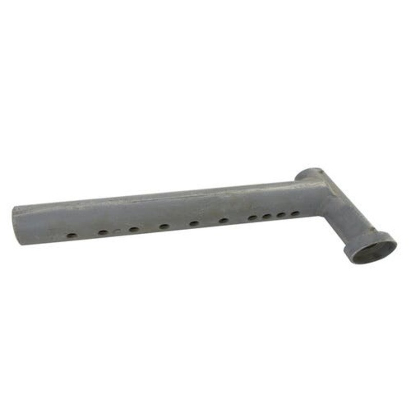Axle Knee - Left Hand or Right Hand Schwartz Style - 9-5/8" fits John Deere 620 720 730 2510 3010 3020 4000 4010 4020 fits International fits Oliver
