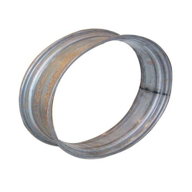 Blank Rear Rim 15" x 28"