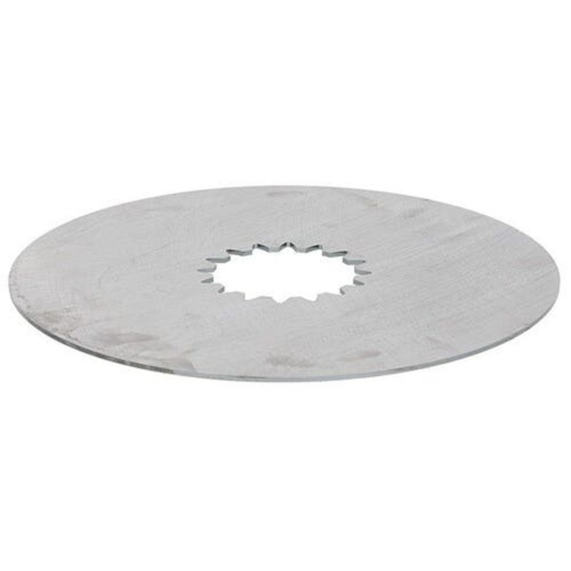 Brake Plate fits John Deere 2510 2520 3020 4030 440A 540A 500 500C 510 544 544A 440A 440B 500 500C 510 540 540A 544 544A R33816