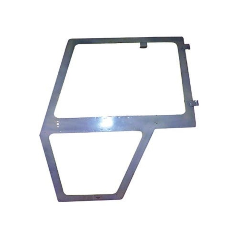Cab Door Frame - Left Hand fits Case 2390 2394 2590 2594 F89396 fits Case IH 2394 2594 3394 3594 F97065