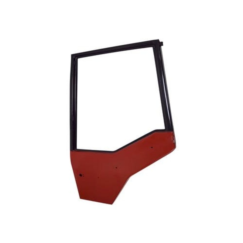 Cab Door Frame - Left Hand fits Case IH 7110 7120 7130 7140 7150 7210 7220 7230 7240 7250 8910 8920 8930 8940 8950 1343890C2 1343890C1