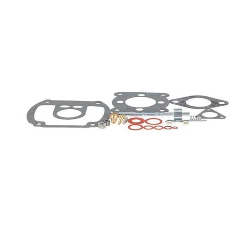 Carburetor Kit fits International F12 F20 F30 fits Allis Chalmers U UC