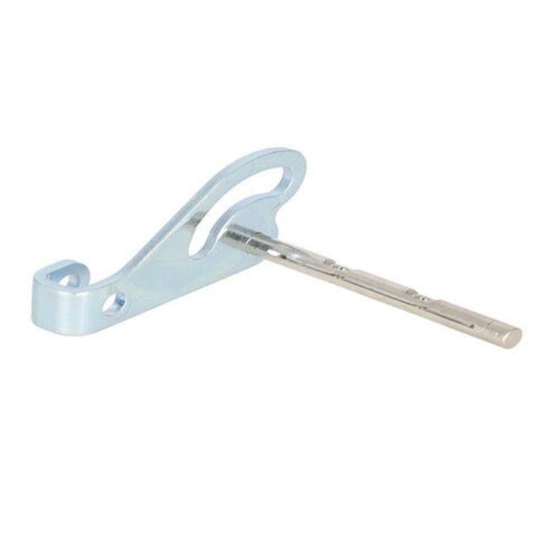 Choke Shaft fits John Deere G GH GN GW A B BN BNH BW BWH AO AR AR10043 fits Marvel Schebler 26-647