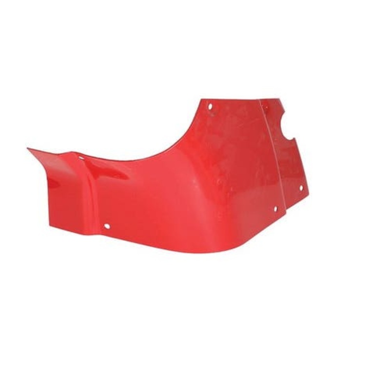 Cowl Cover - Left Hand fits International 544 666 686 2544 656 2656 388736R1