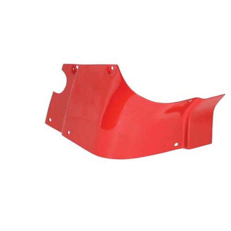 Cowl Cover - Right Hand fits International 544 666 686 2544 656 2656 388737R1