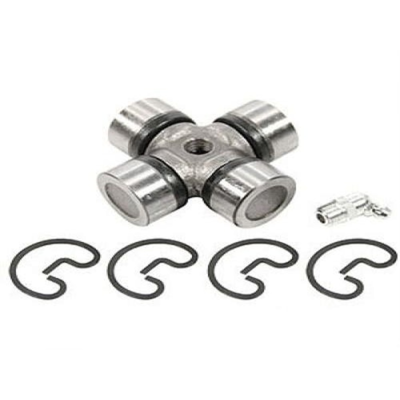 Cross And Bearing Kit fits New Holland 664 648 664 648 688 129437 fits International 200464C1 fits Case IH 84355319 fits Allis Chalmers 517311