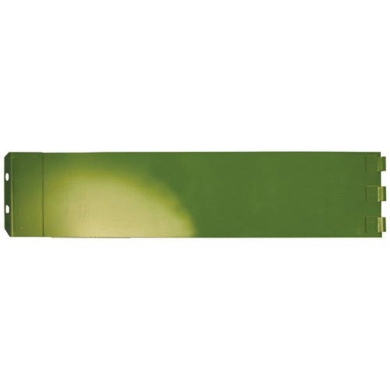 Elevator Door Asembly - Clean Grain Lower fits John Deere CTS CTSII 9400 9410 9500 9500 SH 9501 9510 9510 SH AH125558 AH129357