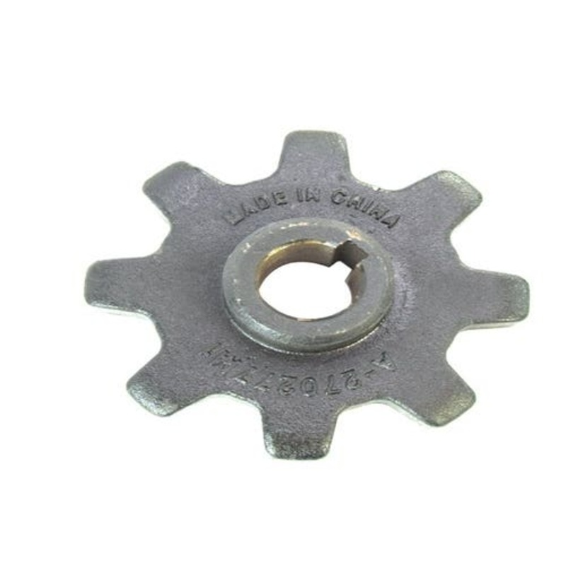 Elevator Sprocket fits Massey Ferguson 540 750 751 760 850 851 852 855 860 865 750 760 860 865 270277M1
