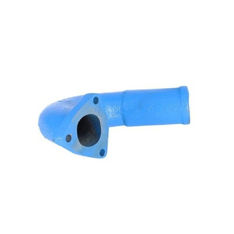 Exhaust Elbow fits Ford Major Super Major 81796352 E1ADKN9488