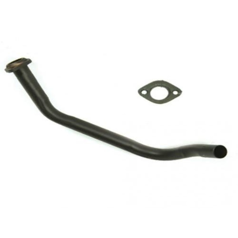 Exhaust Pipe fits John Deere B BN BNH BW AB3427R DRE-8