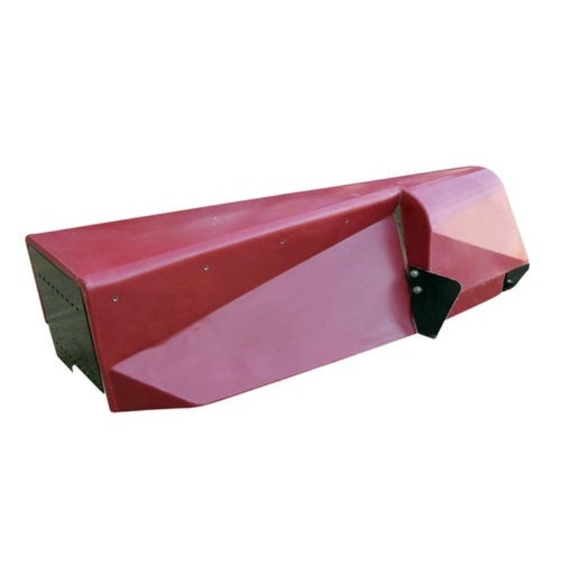Fender - Outer Left Hand fits International 800 176191C1 176191C3
