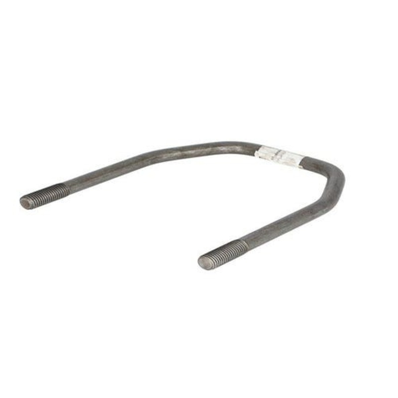 Fender U Bolt - 3/4" fits International 756 806 826 856 1026 1206 1256 1456 2826 2856 21026 21206 21256 388944R2