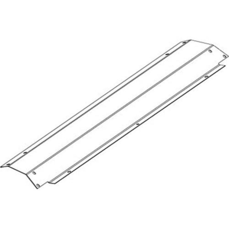 Front Shield fits John Deere 9600 9610 9650 H123632