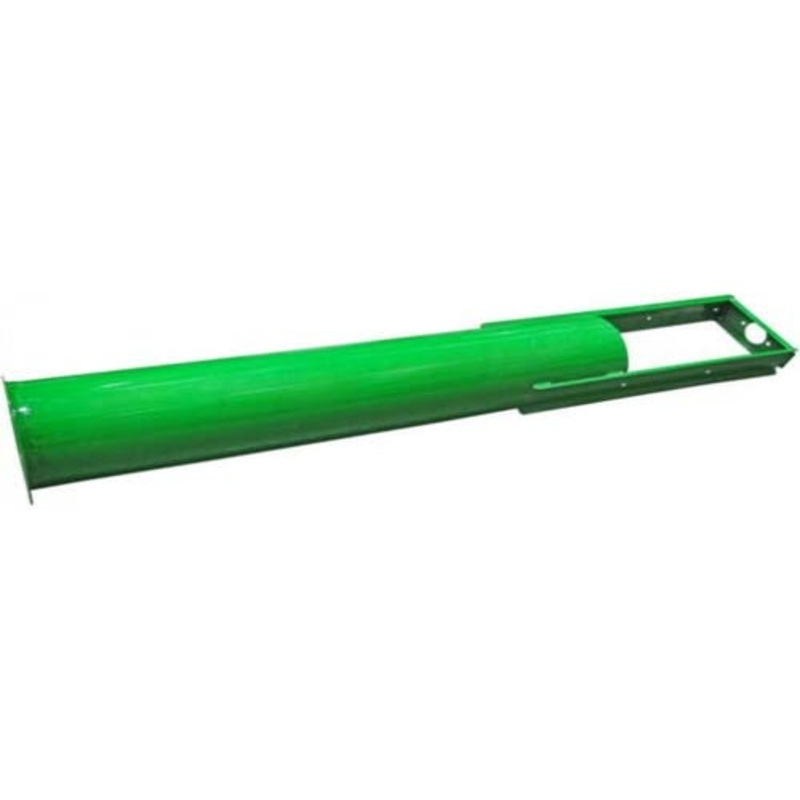 Grain Bin Loading Auger Tube fits John Deere 4420 4400 4400 6600 AH88983