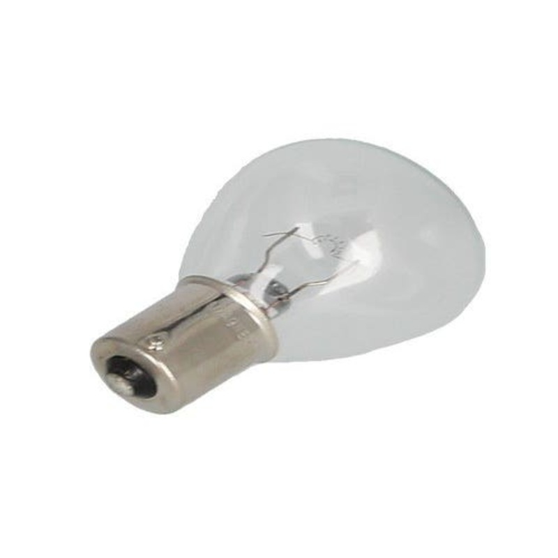 Headlight Bulb - 6V fits John Deere A B D G R 50 60 70 80 520 530 620 630 720 730 820 830 AA3075R fits International C Cub M Super M 400 450 357884R94