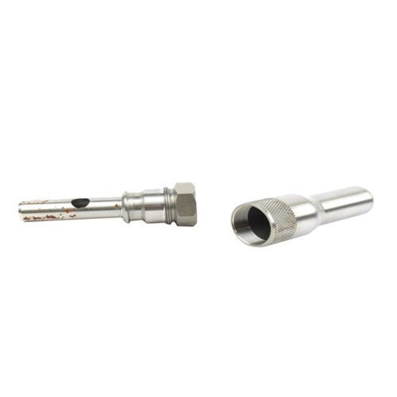 Hydraulic Coupler & Cover fits John Deere A ANH AO AR AW B BN BNH BW BWH G GH GM GN GW 40 50 60 70 320 330 420 430 435 440 50 70 440 1010 MC A3613R