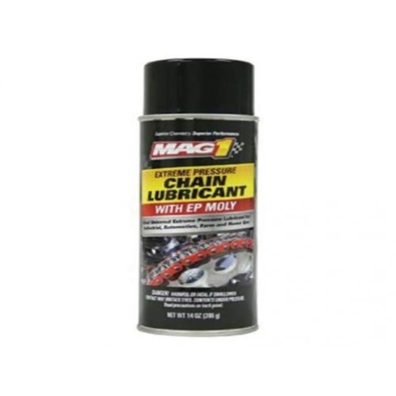 MAG 1 Chain Lubricant 12.75 oz. fits Fluids/Chemicals/Oil/Additives Chain Lubricant