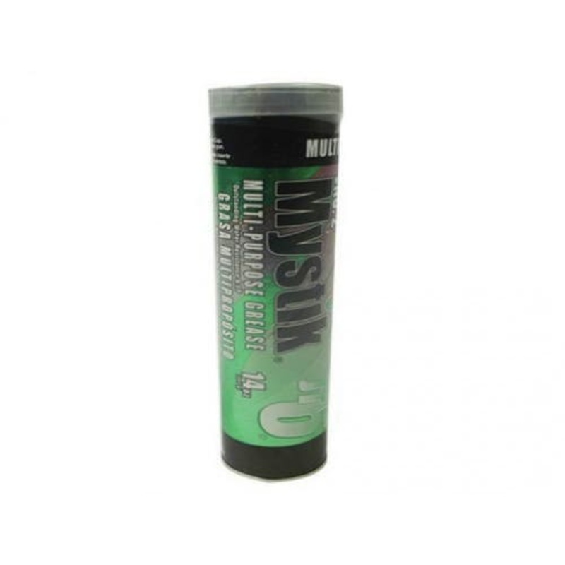 Mystik Grease JT-6 14 oz. fits Fluids/Chemicals/Oil/Additives Grease