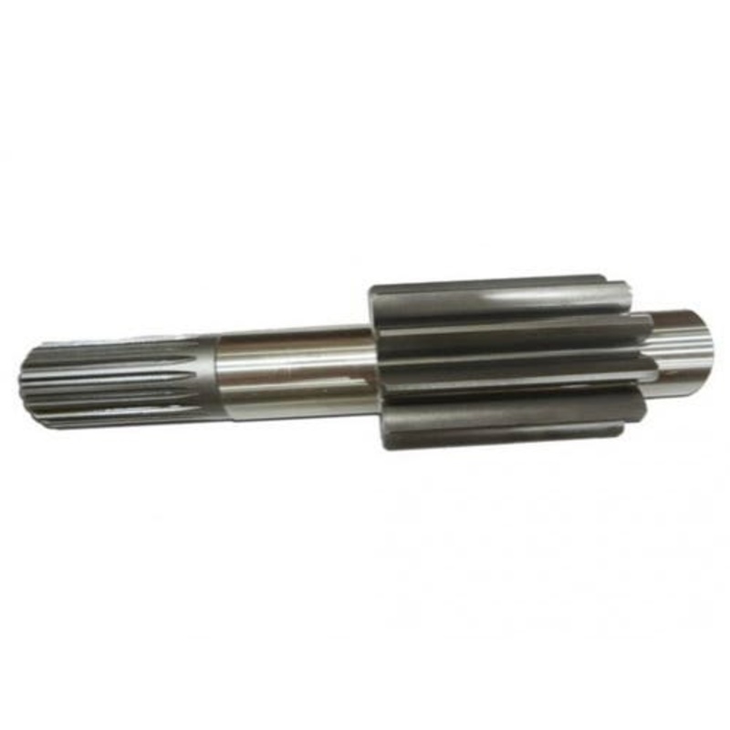 Pinion Shaft fits John Deere 9400 9500 9500 SH 9600 9960 H133088 H141558 H157014