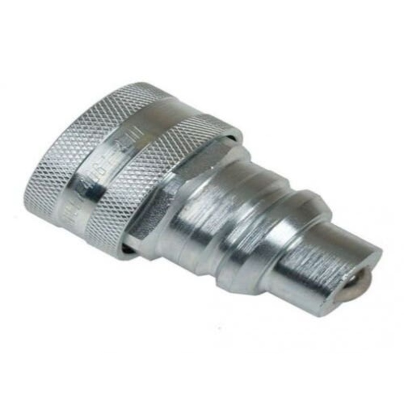 Pioneer 4067-4 Hydraulic Quick Disconnect Adapter fits Case BRB505059 fits Farm-Oyl BR310115 fits John Deere BRX4067-4 BRRE11458 fits Tisco BR4067-4