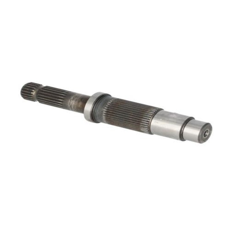 PTO Output Shaft fits Ford 5000 5100 5200 5600 5700 6600 6700 7000 7100 7200 7600 7700 8000 8600 8700 9000 9600 9700 D2NNB728B 81827171 D2NNB728BV