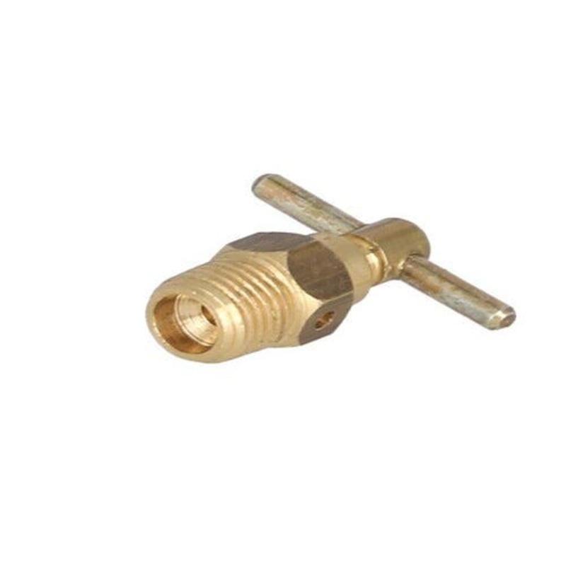 Radiator Drain Plug fits John Deere 300 300B AT13740 fits New Holland 7010 8010 81859483 fits International 1960767C1 fits Massey Ferguson 1851092M2
