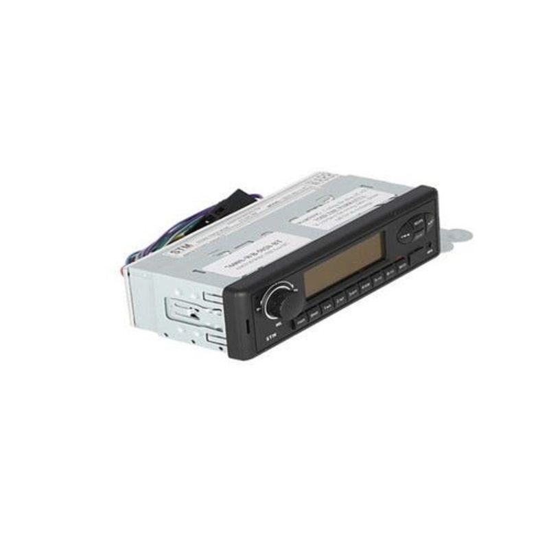 Radio MP3 Bluetooth fits John Deere 4320 4520 7220 7320 7420 7520 7720 7820 7920 8120 8220 8320 8420 8430 8520 9120 8245R 8270R 8295R 8320R 8345R