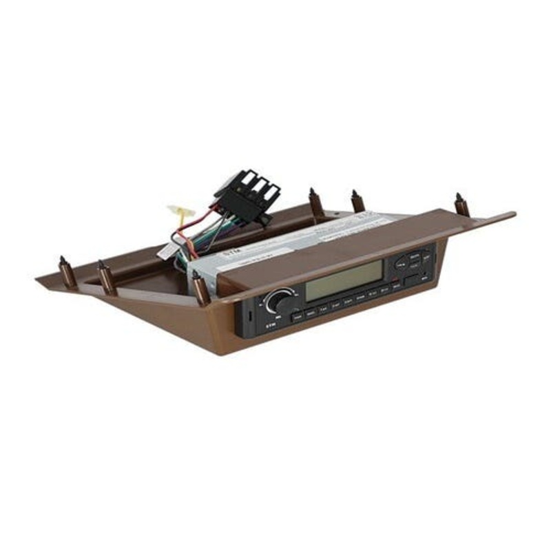 Radio USB MP3 Bluetooth fits John Deere 4055 4255 4455 4555 4560 4755 4760 4955 4960