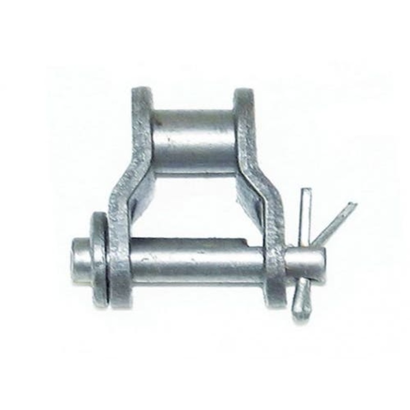 Roller Chain Offset Link 50 fits Roller Chain/ Sprockets/ Hubs Roller Chain