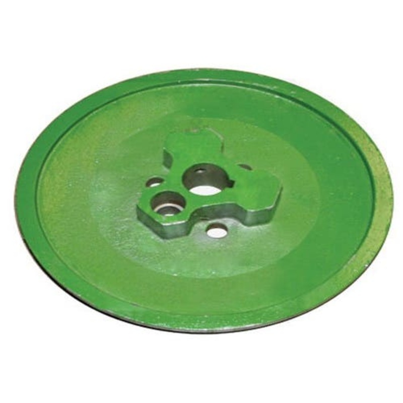 Sheave - Outer Fan Shaft fits John Deere 6600 6601 6602 6620 6622 7700 7701 7720 7721 8820 H97600
