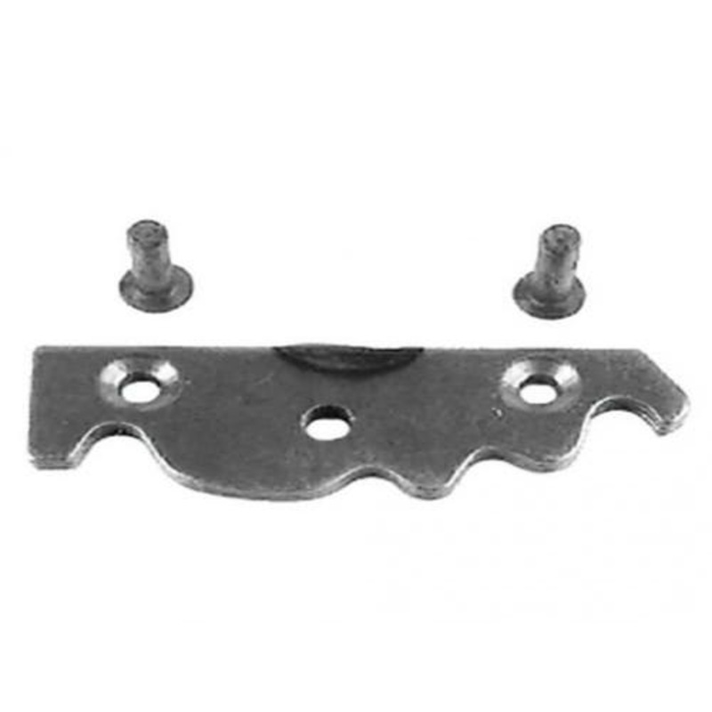 Shift Detent Plate fits International 706 806 1206 2706 2806 4100 4156 4166 4186 21206 830438