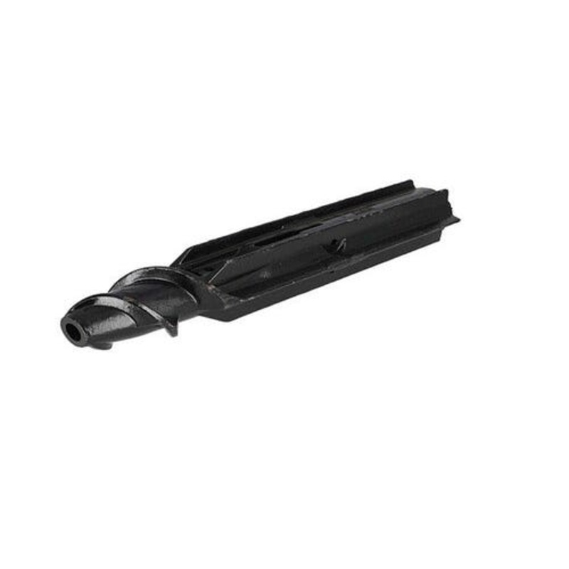 Snapping Roller - Left Hand fits John Deere 693 892 990 492 493 494 592 594 692 693 694 890 892 893 894 895 990 994 995 1092 1290 1291 1293 H150139