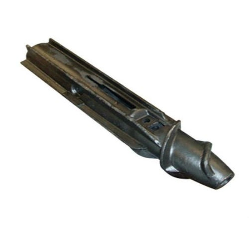 Snapping Roller - Left Side fits John Deere 243 244 443 444 493 494 543 594 643 644 645 692 693 694 843 892 893 894 1092 1243 1290 1291 1293 H104091
