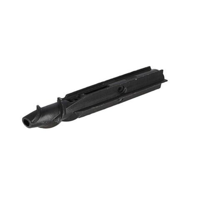 Snapping Roller - Right Side fits John Deere 243 244 443 444 493 494 543 594 643 644 645 692 693 694 843 892 893 894 1092 1243 1290 1291 1293 H104090