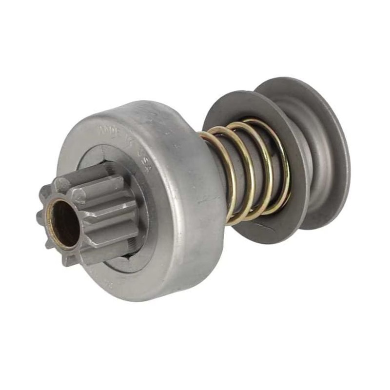 Starter Drive - Delco Style fits International 340 350 404 460 504 560 606 656 660 706 806 2806 340 3514 3616 T6 T340 TD340 3514 3616 616 622 1107228