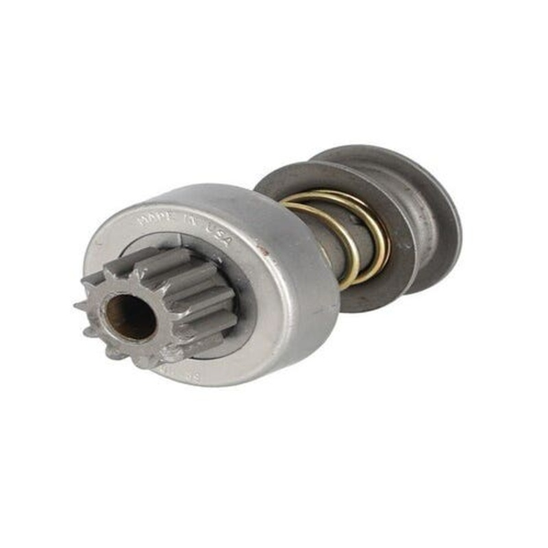 Starter Drive - Delco Style fits John Deere 620 630 1113041 fits International 2400A 2400B 2500A 2500B 3400A 3500A 454 464 574 674 2500A 2500B 1108394