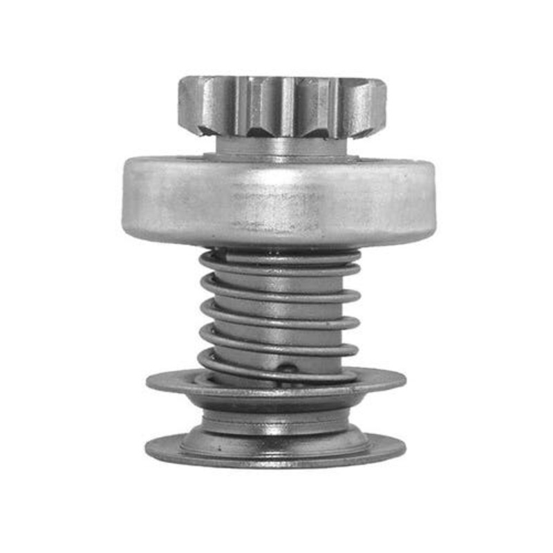 Starter Drive - Delco Style fits John Deere R 1107082 fits International W400 400 1108996 6140-254