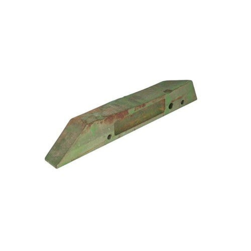 Sway Block - Left Hand fits John Deere 4520 4620 4630 5010 5020 6030 7020 7520 700 R48816
