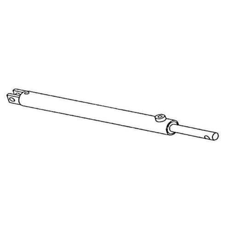 Swing Cylinder - Unloading Auger fits Massey Ferguson 750 760 850 860 1748368M91 274349M1 842673M92 274348M1
