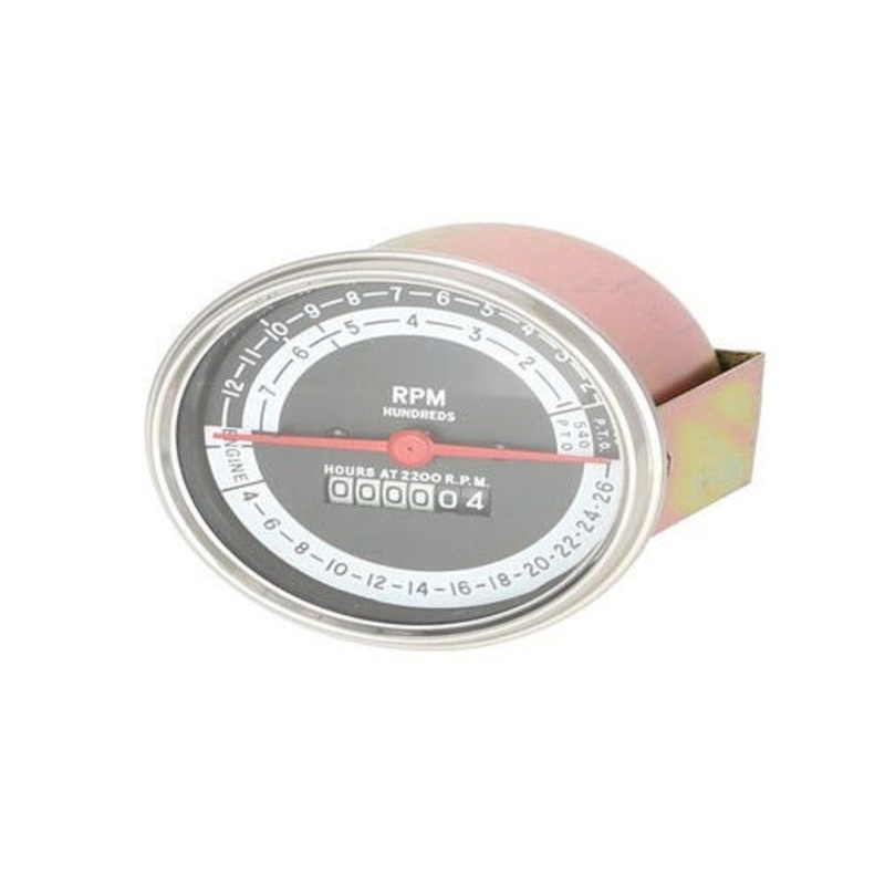 Tachometer Gauge fits Allis Chalmers 190 70243569 243569