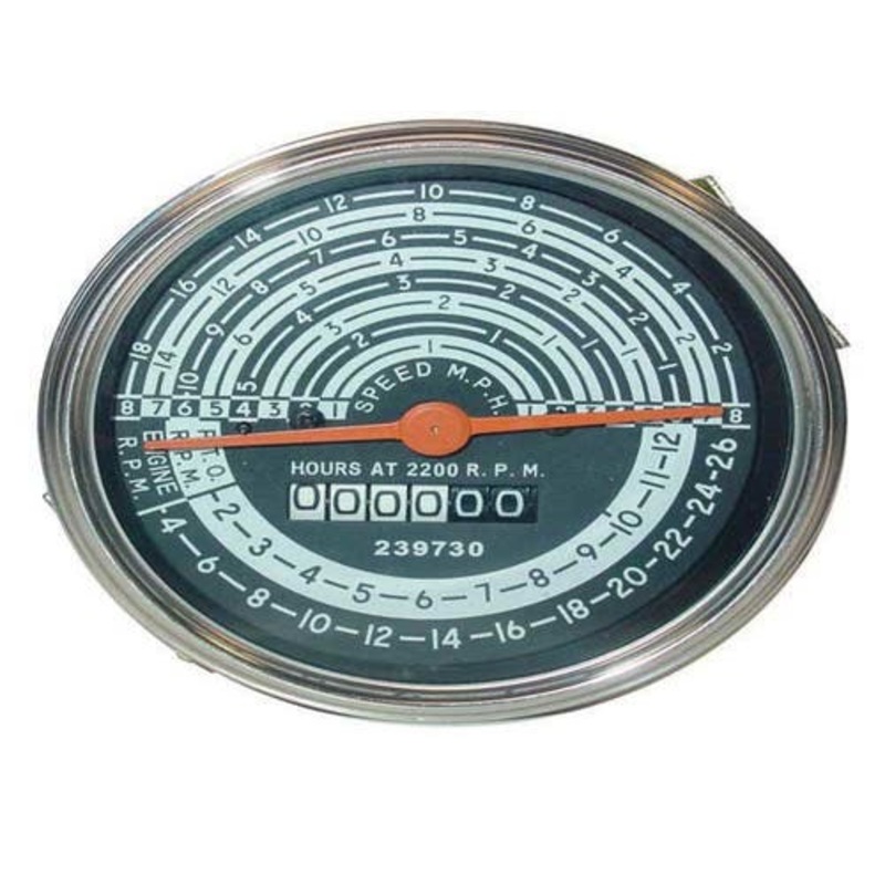 Tachometer Gauge fits Allis Chalmers D21 70239730 239731 239730 70239731