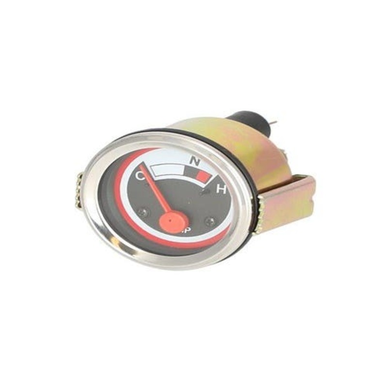 Temperature Gauge fits White 2-62 2-78 30-3031659 fits Oliver 1550 1555 1650 1655 1750 1755 1850 1855 155557A fits Minneapolis Moline G750 155557A