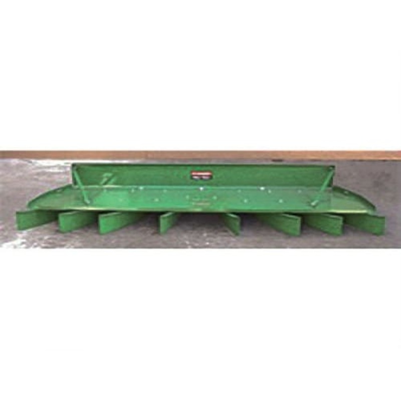 Wide Spread Deflector Assembly fits John Deere 8820 BH77687
