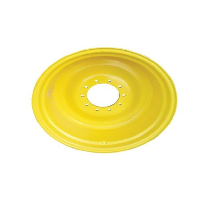 21" X 32" 10 Bolt Rim fits John Deere 9400 9500 9510 9550 9600 9610 9650 AH141302 AH166910