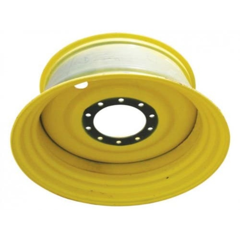 27" x 32" 10 Bolt Rim fits John Deere 9400 9410 9500 9510 9600 9610 AH132116