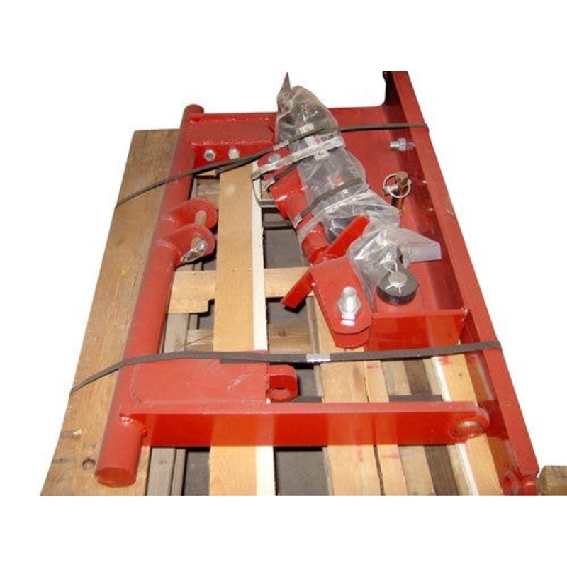 3-Point Hitch Conversion Kit - Less Toplink & Hydraulic Cylinders fits International Super MTA 400 450 460 560