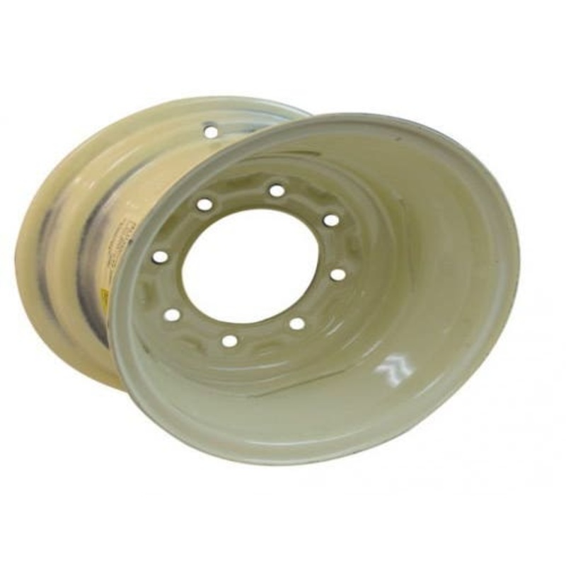 8" x 15" 8 Bolt Front Rim